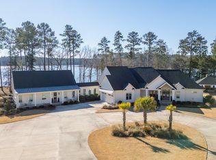 315 Lake Pointe Way, Prosperity, SC 29127