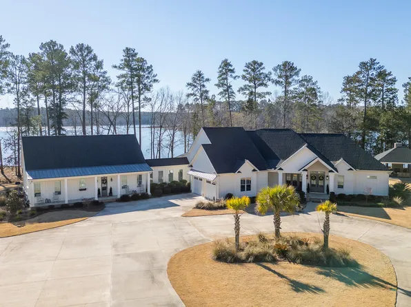 315 Lake Pointe Way, Prosperity, SC 29127