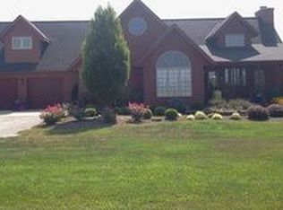 1436 Pierson Rd, Hamilton, OH 45013