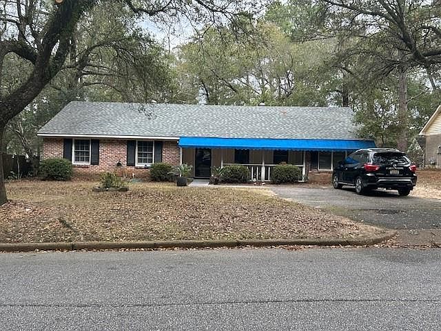 5530 Gaillard Dr