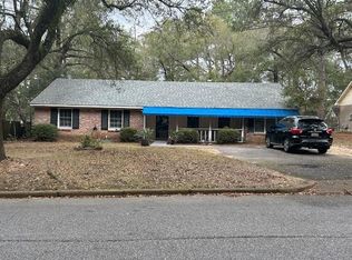 5530 Gaillard Dr, Mobile, AL 36608