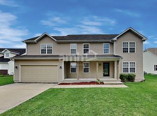 1821 Eagle Dr, Morris, IL 60450