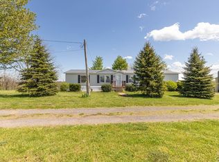 8249 Ford Rd, Red Creek, NY 13143