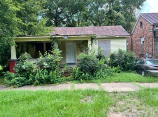 1804 Alabama Ave, Selma, AL 36703