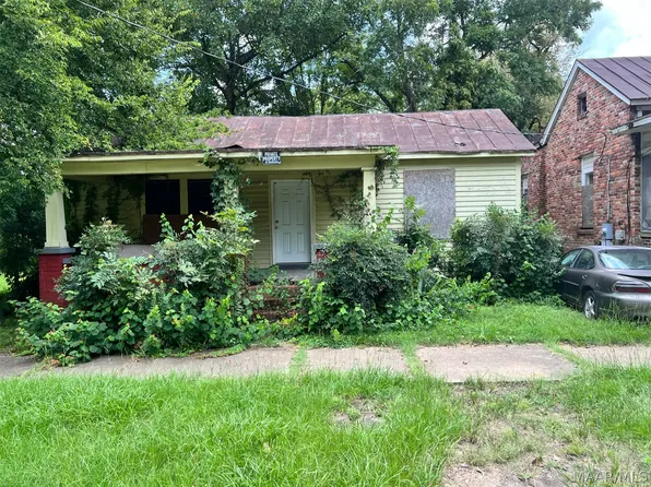 1804 Alabama Ave, Selma, AL 36703