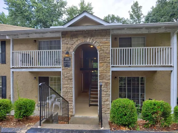 3005 Seven Pines Ln Unit 306, Atlanta, GA 30339