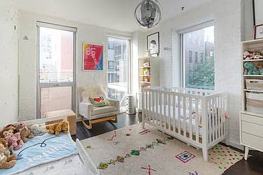 Sold by Brown Harris Stevens