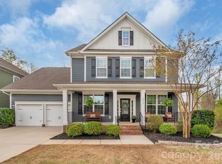 3013 Hudson Mill Dr, Waxhaw, NC 28173