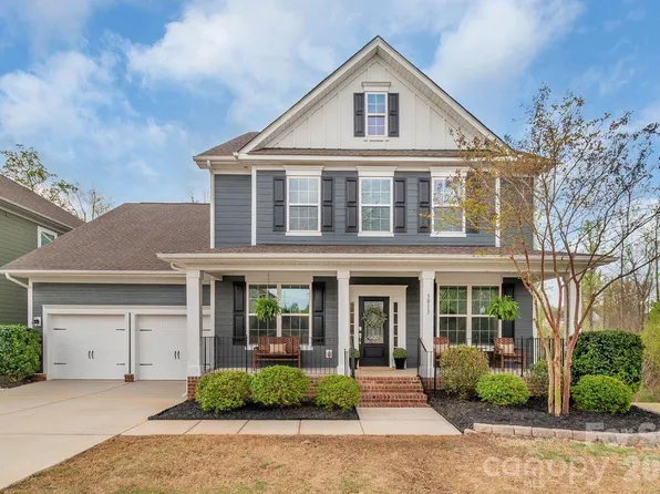3013 Hudson Mill Dr, Waxhaw, NC 28173