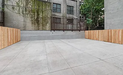 Rented by Living New York