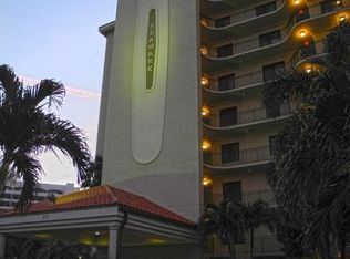 370 Golfview Rd APT 802, North Palm Beach, FL 33408