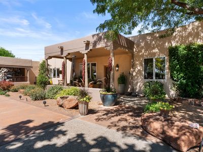 2829 Calle De Saiz, Santa Fe, NM, 87507