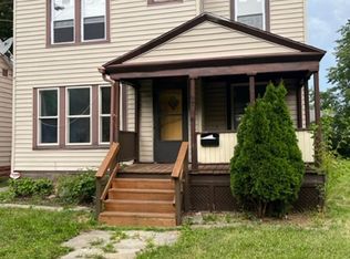 9706 Larnder Ave, Cleveland, OH