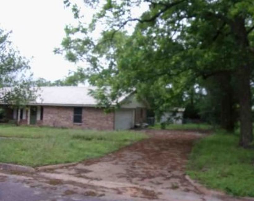 Property Side View
