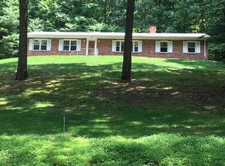 512 Pine Ridge Rd, Bedford, PA 15522