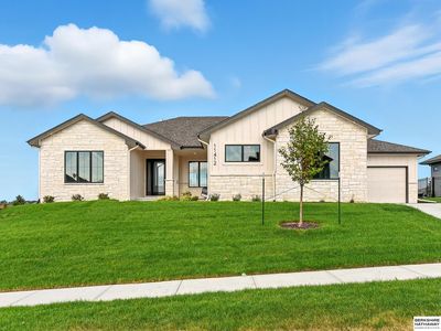 11412 S 124th St, Papillion, NE, 68046