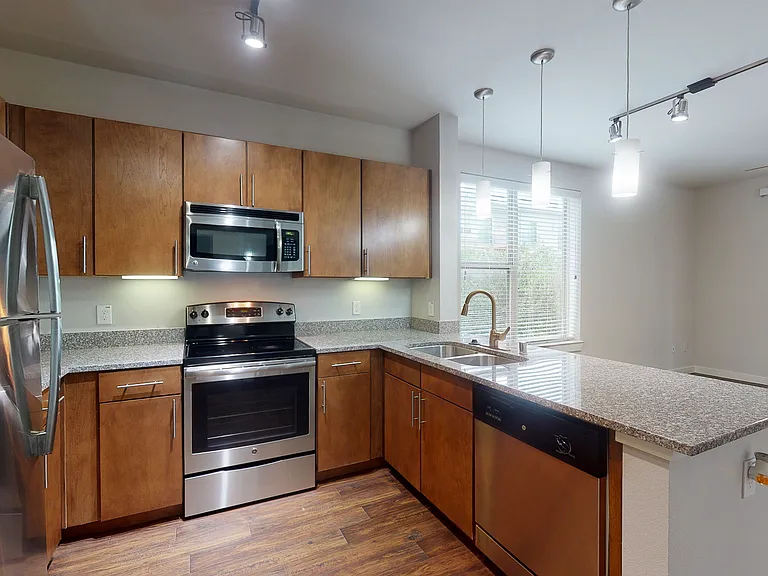 The District At Cypress Waters - Parson's Green — Photo 361