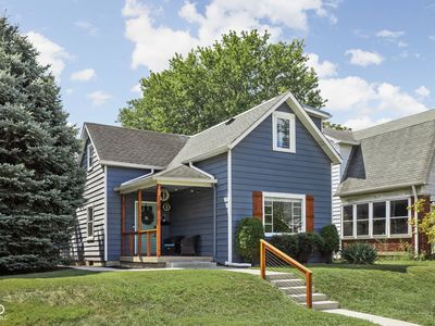 725 Weghorst St, Indianapolis, IN, 46203