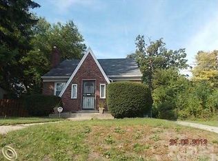 12326 W Outer Dr, Detroit, MI 48223