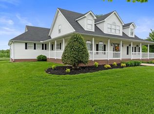 1437 White Oak Ridge Rd, Fountain Run, KY 42133