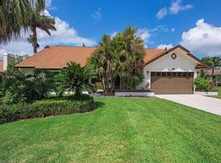 113 Palmetto Dunes Cir, Naples, FL 34113