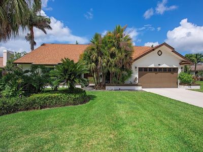 113 Palmetto Dunes CIR, Naples, FL, 34113