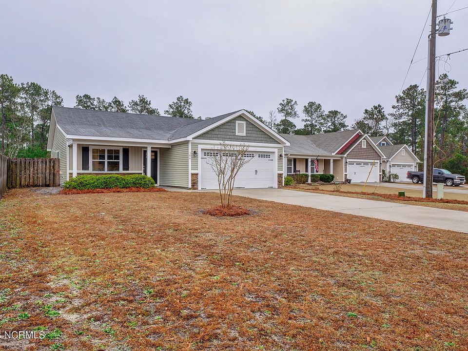 306 Landing Lane, Sneads Ferry, NC 28460 Zillow