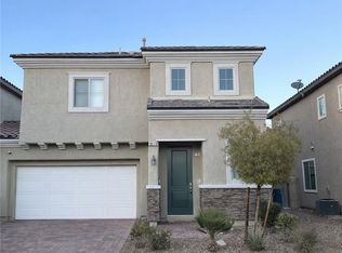 10170 Smooth Rock St, Spring Valley, NV 89148