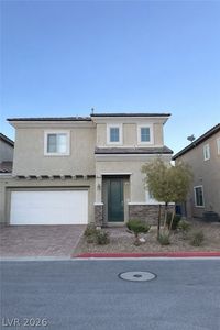 10170 Smooth Rock St, Spring Valley, NV, 89148