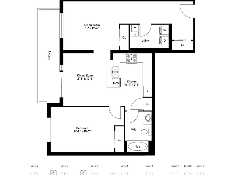 70 Dean Ave — Photo 30