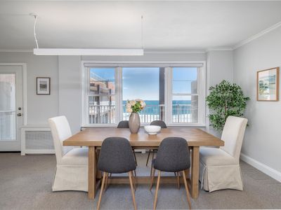 666 Shore Road #6M, Long Beach, NY, 11561