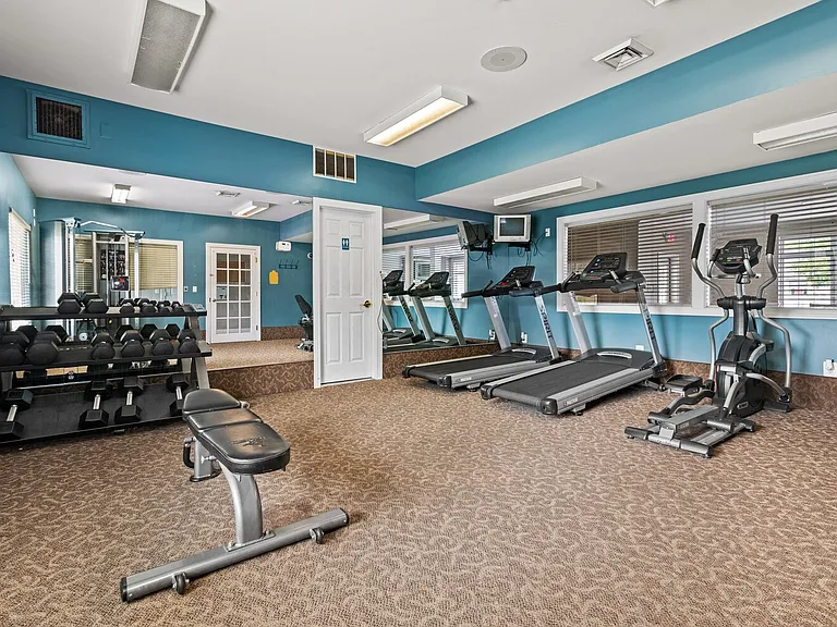 The Cove At Westland - Westland, MI — Photo 25