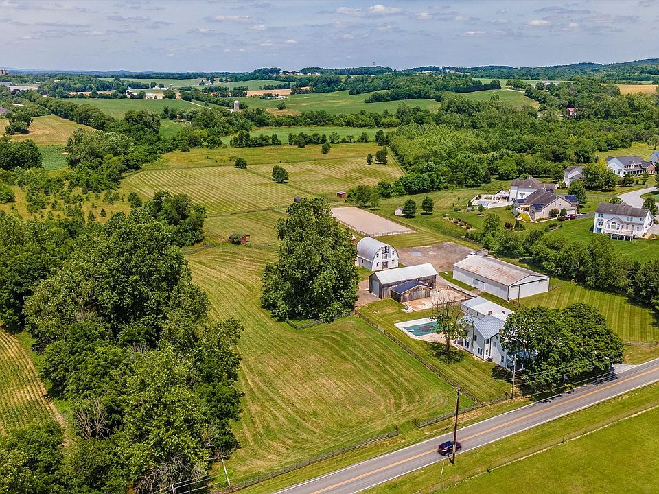 10302 Coppermine Rd, Woodsboro, MD 21798 Zillow