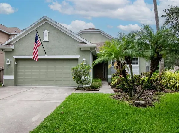 11623 Greensleeve Ave, Tampa, FL 33626