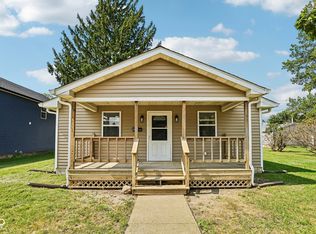716 S Meridian St, Lebanon, IN 46052