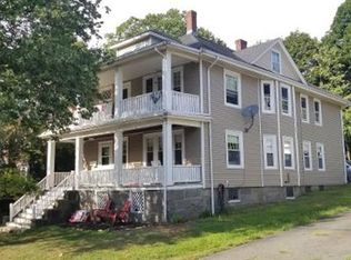 74 Glendale Rd #1, Quincy, MA 02169