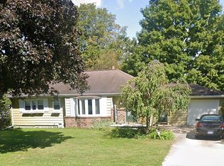 228 Collier Ave, Battle Creek, MI 49037