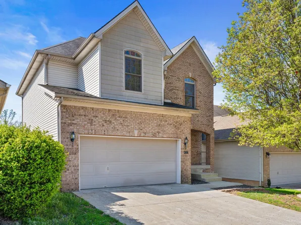 325 Long Branch Ln, Lexington, KY 40511