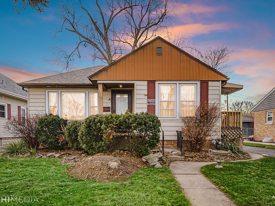 132 N Center St, Bensenville, IL 60106 Zillow