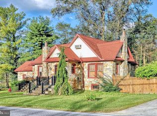357 Kreutz Creek Rd, York, PA 17406