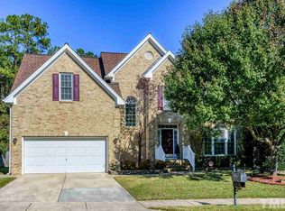 5913 Clarks Fork Dr, Raleigh, NC 27616