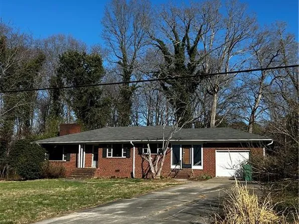 4624 Old Hopewell Church Rd, Trinity, NC 27370
