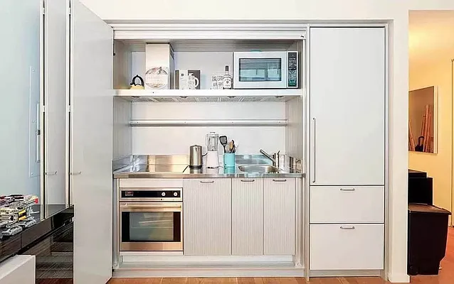 Rented by Luxhome LLC | media 7