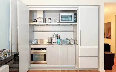 Rented by Luxhome LLC