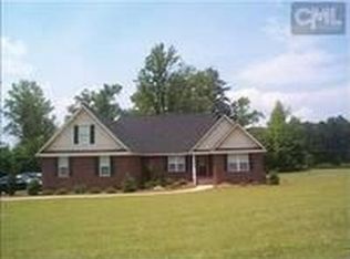 561 Little Creek Dr, Leesville, SC 29070