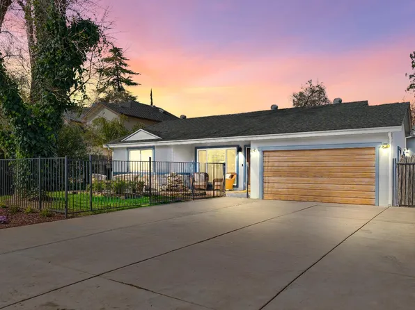 9029 Leedy Ln, Fair Oaks, CA 95628