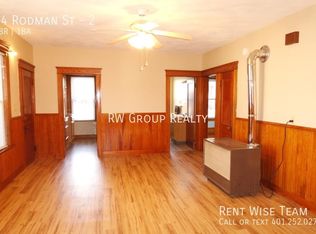 64 Rodman St #2, Woonsocket, RI 02895