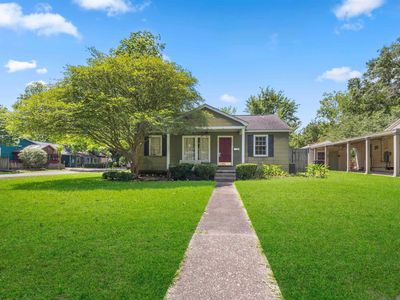 2023 Edinburgh Ave, Baton Rouge, LA, 70808