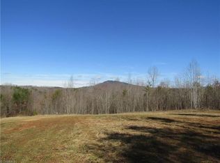 LOT 7 Sandy Ridge Trl LOT 7, Pinnacle, NC 27043