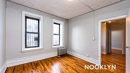 Rented by Nooklyn NYC LLC